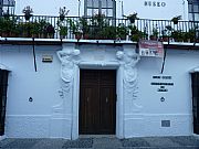 Museo Municipal, Mijas, España