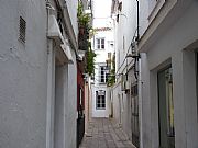 Calle Buitrago, Marbella, España