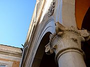 Palazzo Arcivescobado , Pisa, Italia