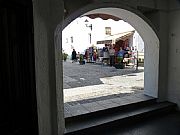 Pasaje de Canton, Mijas, España