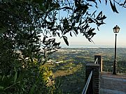 Jardines del Muro, Mijas, España