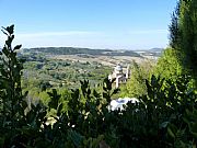 Via dei Filosofi, Montepulciano, Italia