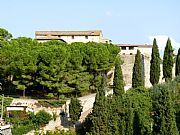 Via Santo Stefano, San Gimignano, Italia