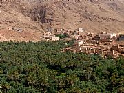 Ait-Ouaritane, Gargantas del Todra, Marruecos