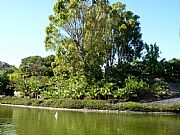 Parque de la Paloma, Benalmadena, España