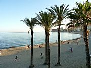 Benalmadena-Costa, Benalmadena, España