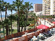 Playa de Benalmadena, Benalmadena, España