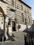 Catedral de San Lorenzo, Perugia, Italia