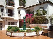 Pueblo Blanco, Torremolinos, España