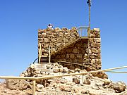 Masada, Masada, Israel