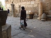 Ciudadela arabe, Bosra, Siria