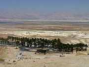 Desierto de Judea, Masada, Israel