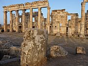 Apamea, Apamea, Siria