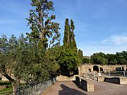 Villa Adriana, Villa Adriana, Italia