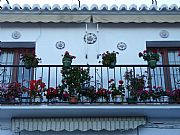 Avenida de Mejico, Mijas, España