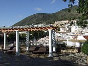 Jardines de El Muro, Benalmadena, España