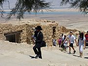 Masada, Masada, Israel