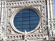 Duomo, Siena, Italia