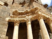 Teatro romano, Bosra, Siria