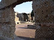 Villa Adriana, Villa Adriana, Italia