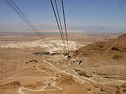 Masada, Masada, Israel