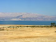 Desierto de Judea, Masada, Israel