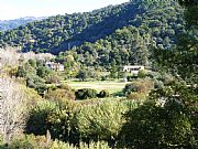 Benarraba, Valle del Genal, España