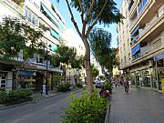 Avda. de Ramon y Cajal, Fuengirola, España