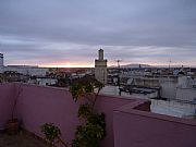 Camara DMC-FZ38
Atardecer en la medina
José Baena Reigal
MEKNES
Foto: 20442