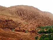 Gargantas del Dades, Gargantas del Dades, Marruecos