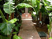 Jardin Majorelle, Marrakech, Marruecos