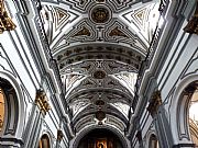 Iglesia de San Juan, Malaga, España