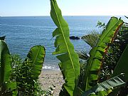 Playa de la Viborilla, Benalmadena, España