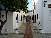 Pueblo Lopez, Fuengirola, España