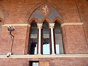 Palazzo Pubblico, Siena, Italia