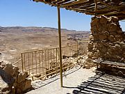 Masada, Masada, Israel