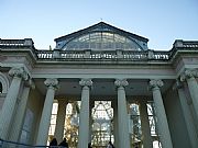 Parque del Retiro, Madrid, España