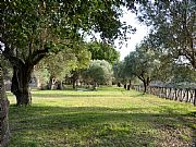 Villa Adriana, Villa Adriana, Italia