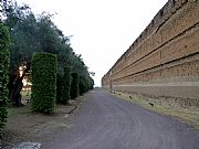 Villa Adriana, Villa Adriana, Italia