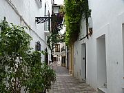 Calle de los Caballeros, Marbella, España