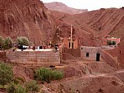 Gargantas del Dades, Gargantas del Dades, Marruecos