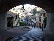 Via Appia, Perugia, Italia