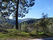 Carretera comarcal, Valle del Genal, España