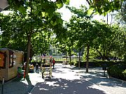 Parque de la Paloma, Benalmadena, España