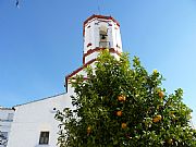 Genalguacil, Valle del Genal, España