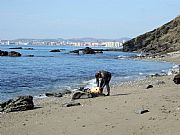 Torrequebrada, Benalmadena, España