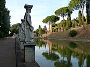 Villa Adriana, Villa Adriana, Italia