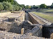 Villa Adriana, Villa Adriana, Italia