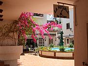 Plaza de los Tientos, Torremolinos, España