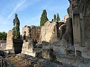 Villa Adriana, Villa Adriana, Italia